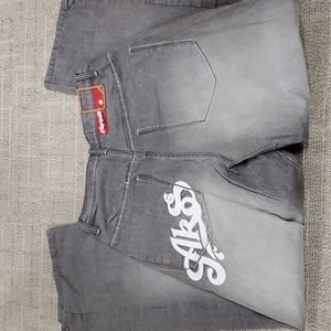 Akademiks Men's Jeans size 32/32